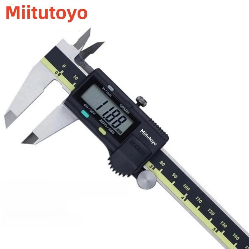 Miitutoyo Ͼ Ķ۽ ۼַƮ  Ķ۽, θ ƿ   , 12 ġ 150mm, 500-193-20 200mm, 300mm
